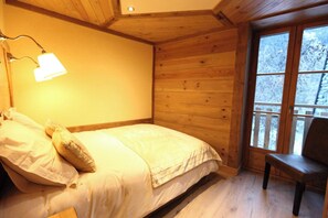 3 Schlafzimmer, WLAN, Bettwäsche