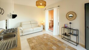 Interior - SuleMare House with swimming pool, Sub Paradise (Calabria)