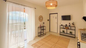 Interior - SuleMare House with swimming pool, Sub Paradise (Calabria)