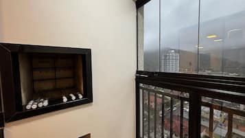 Eenvoudig appartement | Interieur