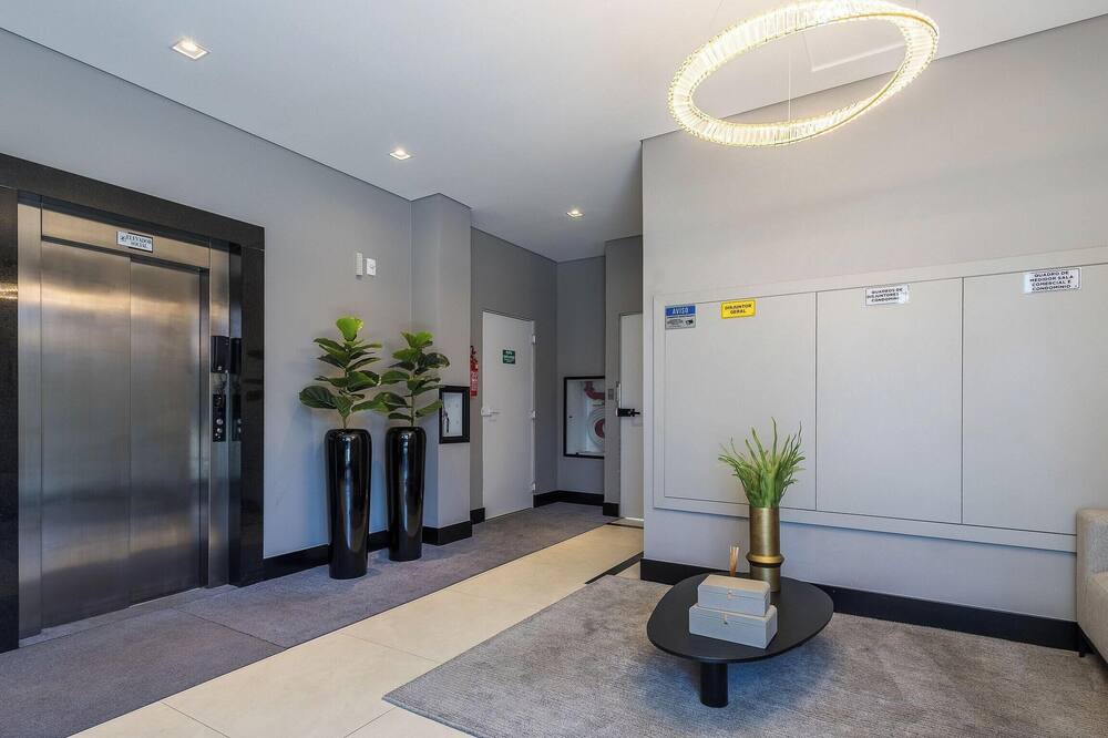 Apt w/ BBQ 500m From the Beach Lpr1304