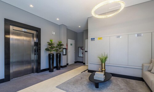 Apt w/ BBQ 500m From the Beach Lpr1304