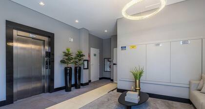 Apt w/ BBQ 500m From the Beach Lpr1304