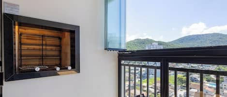 Basic Apartment | Property grounds