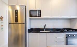 Apartament bàsic | Cuina privada