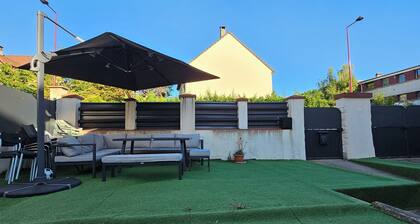 APPARTEMENT COSY 29M2