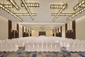 Theatre show
