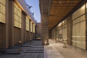 Meeting facility - Four Points By Sheraton Amritsar, Mall Road (Amritsar)