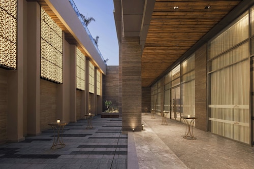 Four Points By Sheraton Amritsar, Mall Road