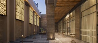 Four Points By Sheraton Amritsar, Mall Road