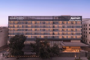 Exterior - Four Points By Sheraton Amritsar, Mall Road (Amritsar)