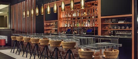 Bar (sur place)