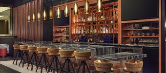 Residence Inn by Marriott Denver Belleview Station Denver/Apiary Hotel