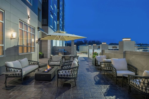 Residence Inn By Marriott Montgomery Downtown