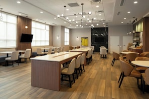 Lobby - Residence Inn By Marriott Montgomery Downtown (Montgomery)
