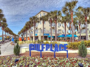 Condo, Multiple Beds (The Village 622) | Exterior - The Village 622 (Santa Rosa Beach)