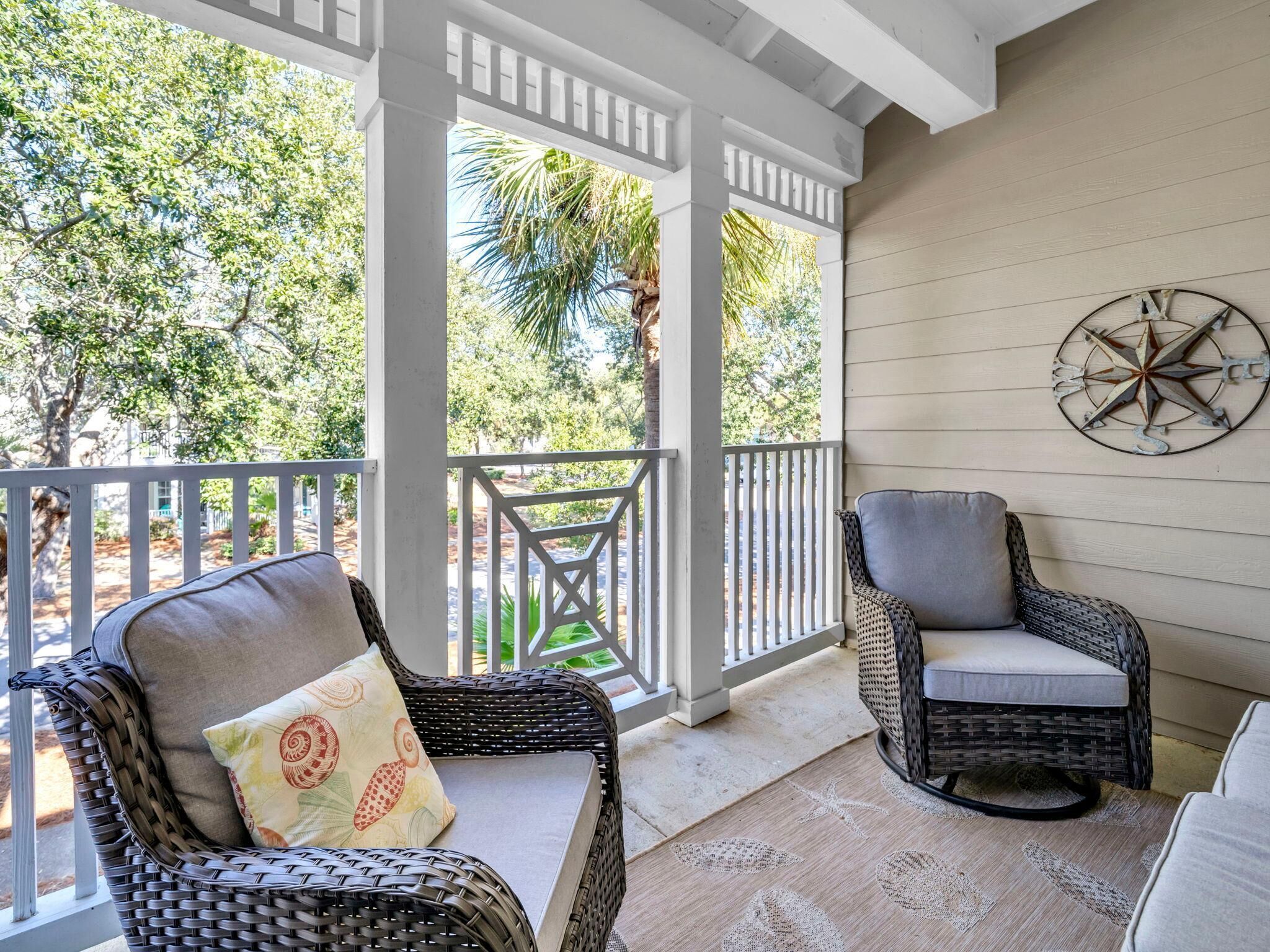 Condo, Multiple Beds (The Village 622) | Property grounds