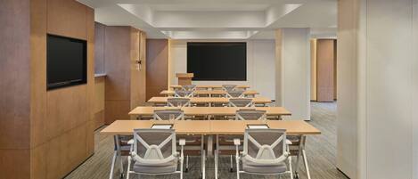 Sala de reuniones
