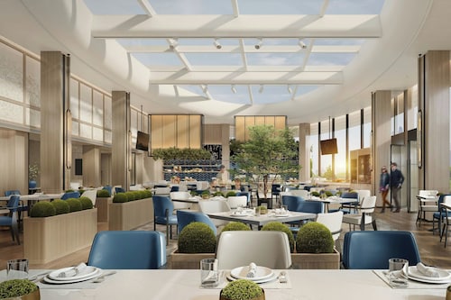 Fairfield By Marriott Beijing Capital Airport