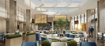 Fairfield By Marriott Beijing Capital Airport