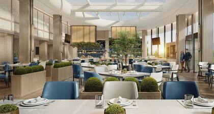 Fairfield By Marriott Beijing Capital Airport