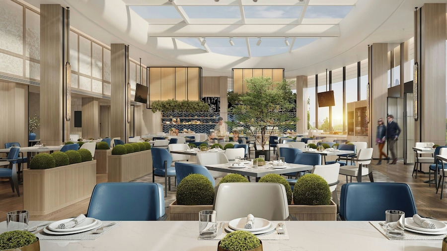 Fairfield By Marriott Beijing Capital Airport