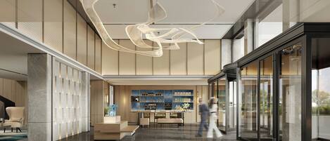 Accommodatievoorziening