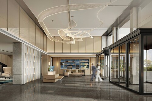 Fairfield By Marriott Beijing Capital Airport