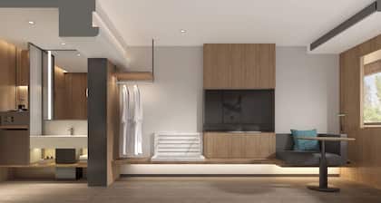 Fairfield By Marriott Beijing Capital Airport