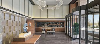 Fairfield By Marriott Beijing Capital Airport