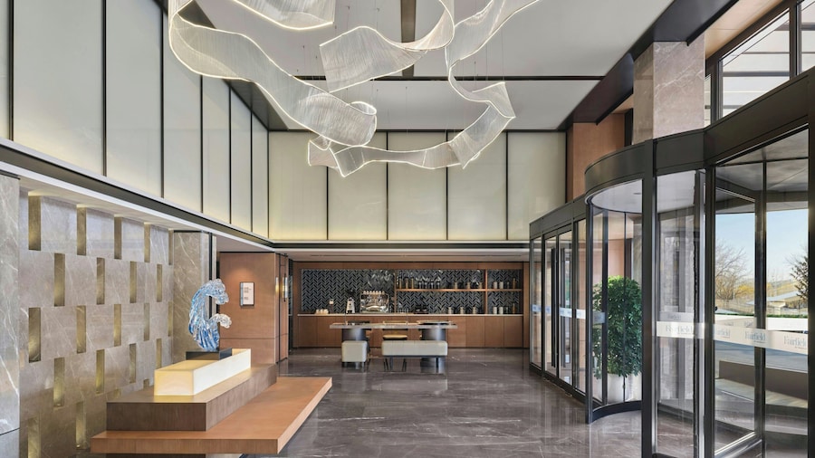 Fairfield By Marriott Beijing Capital Airport