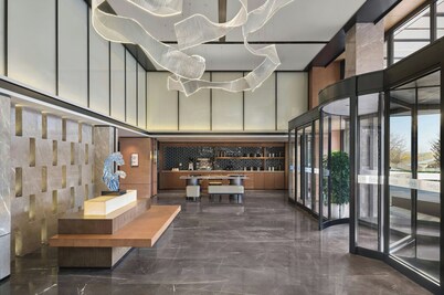 Fairfield By Marriott Beijing Capital Airport