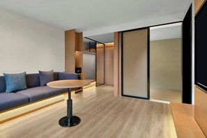 Room - Fairfield By Marriott Beijing Capital Airport (Beijing)