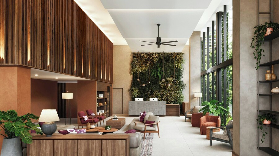 Residence Inn By Marriott San Jose Alajuela El Coyol