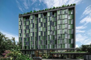 View from property - Residence Inn By Marriott San Jose Alajuela El Coyol (San José)