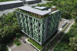 View from property - Residence Inn By Marriott San Jose Alajuela El Coyol (San José)