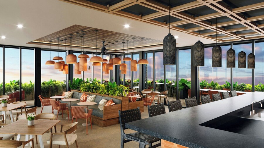 Residence Inn By Marriott San Jose Alajuela El Coyol