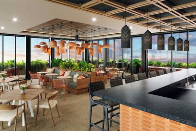 Residence Inn By Marriott San Jose Alajuela El Coyol