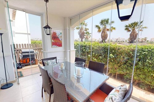 Luxury 2 Bedroom Townhouse