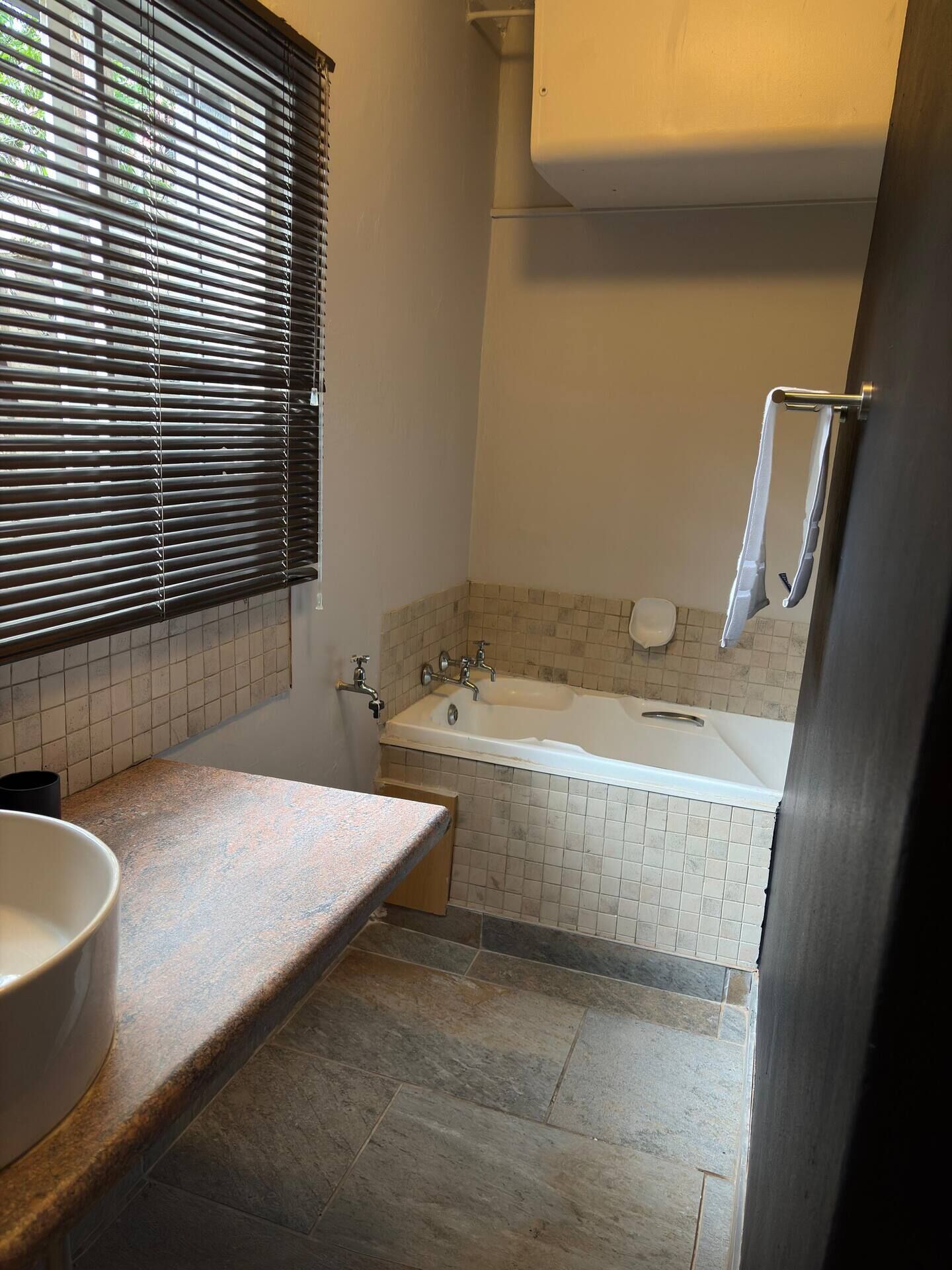 Baño