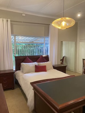 3 Schlafzimmer, WLAN, Bettwäsche