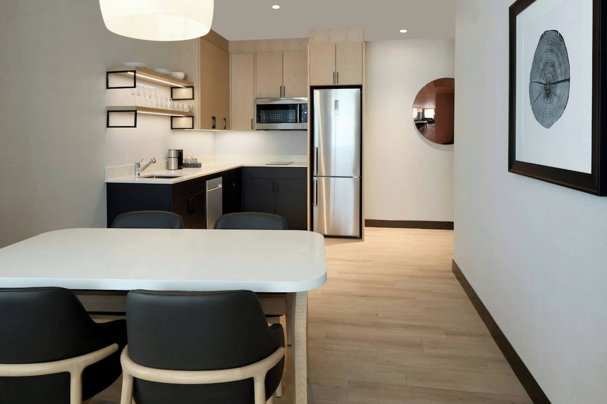 Cucina privata