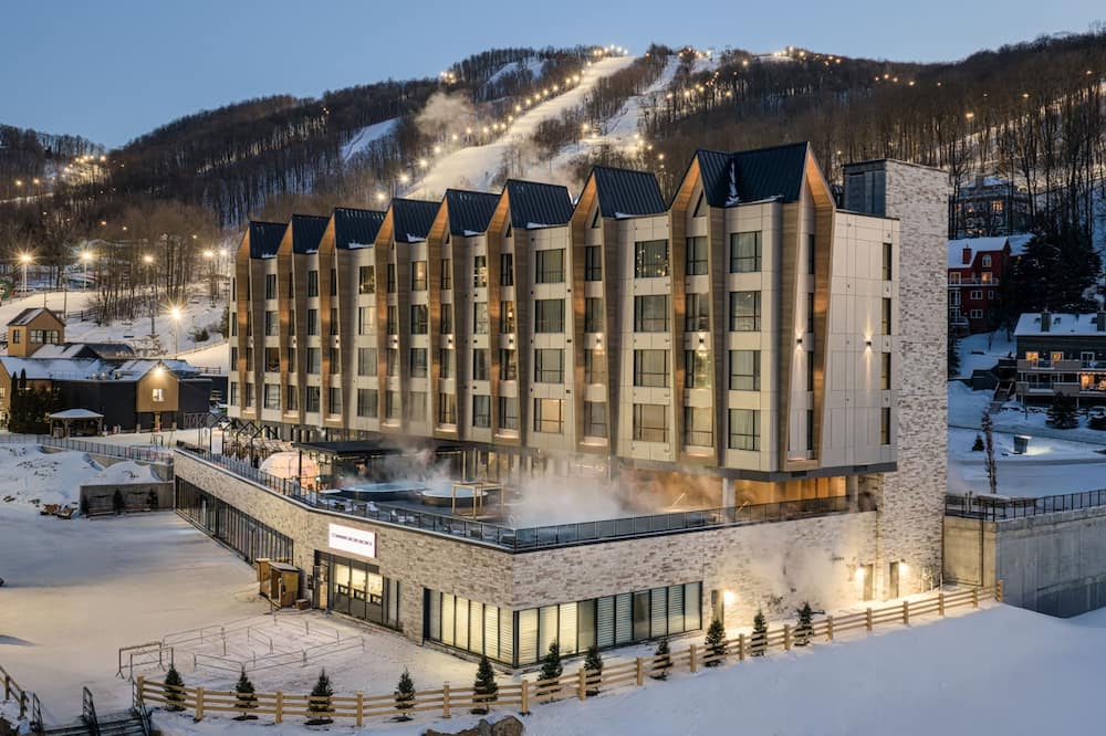 Residence Inn By Marriott Bromont