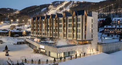 Residence Inn By Marriott Bromont