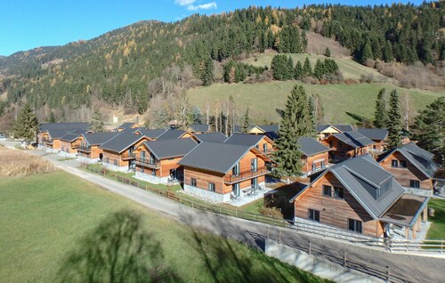 Ferienwohnung in Afritz am See