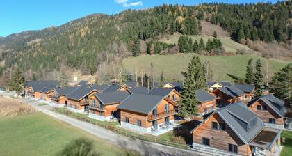 Ferienwohnung in Afritz am See