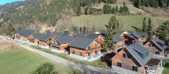 Ferienwohnung in Afritz am See