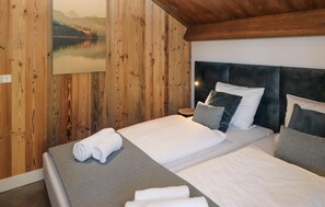 2 عدّة غرف نوم وواي فاي مجانًا