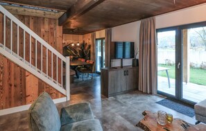 Interior - Chalet für 8 Personen (Afritz am See)