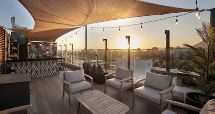 Dazzler Residences by Wyndham Santiago Las Condes